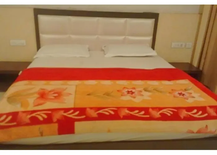 Hotel Raj Palace, Amritsar
