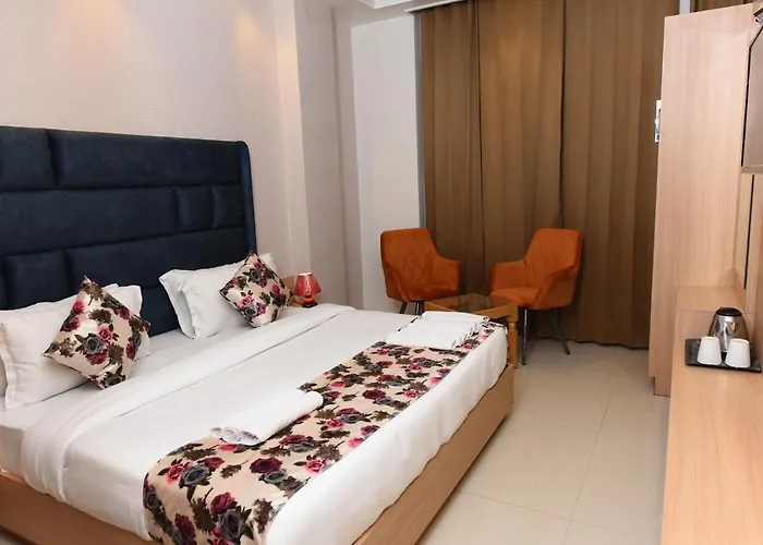 Hotel Apple Tree