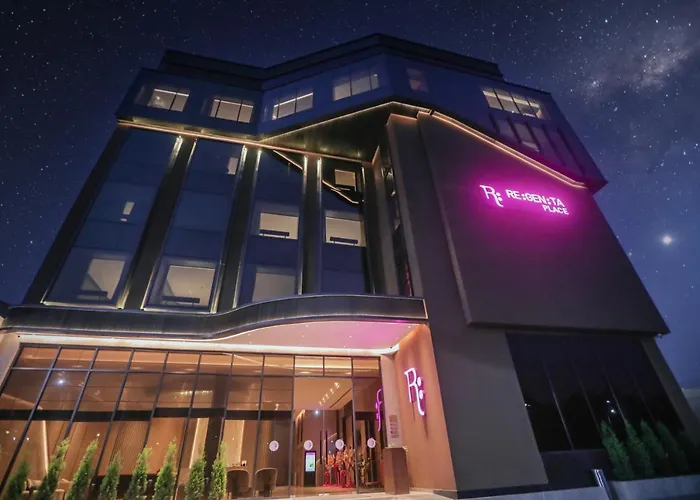 Regenta Place Verka Amritsar