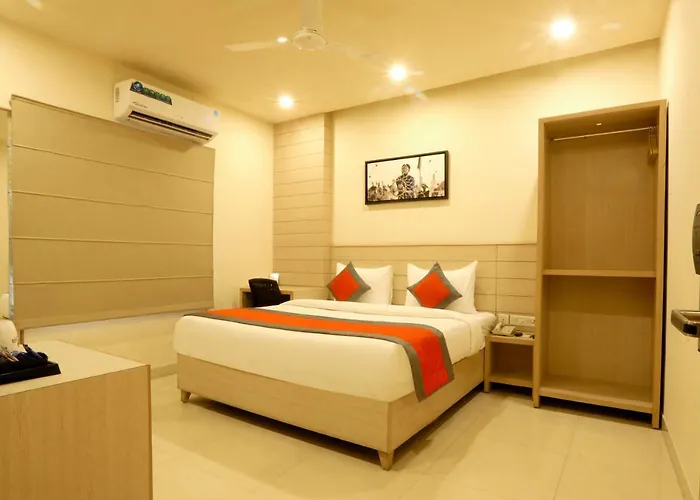 Perfect Plus Just 5 Mins Walk To Golden Temple