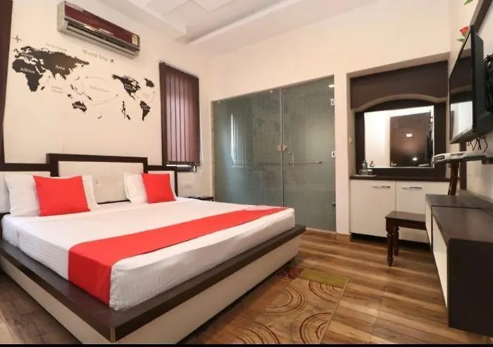 Hotel Unique House