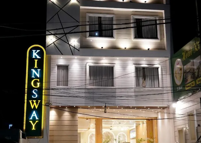 Hotel King\'S Way