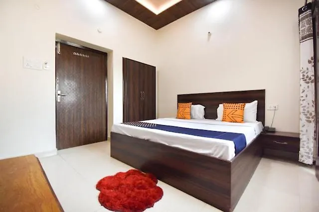 Deep Home Stay