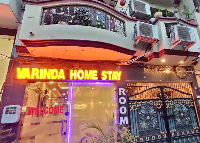 Varinda Home Stay