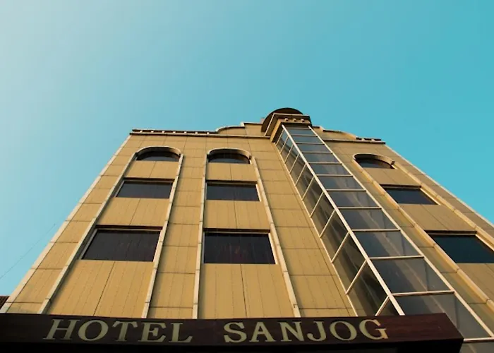 Hotel Sanjog International
