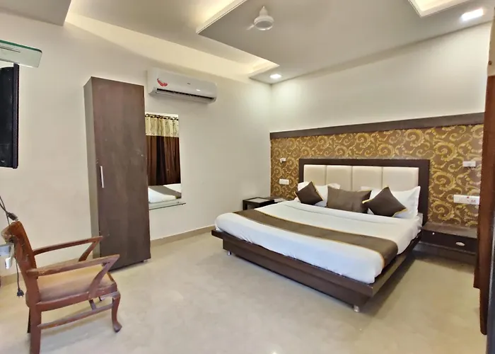 Hotel The Grandpark