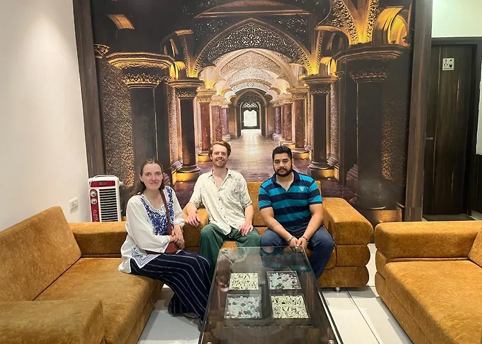 Hotel Sb Residency