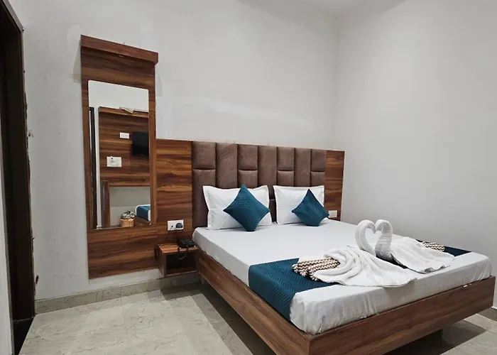 Hotel Rs Inn