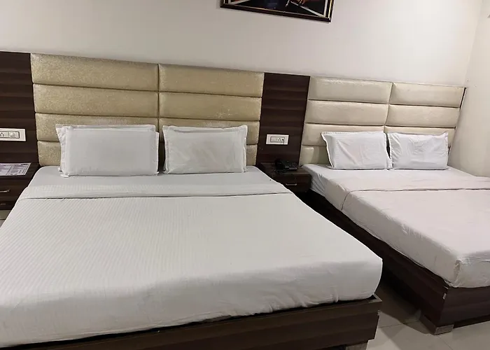 Hotel Star Metro In