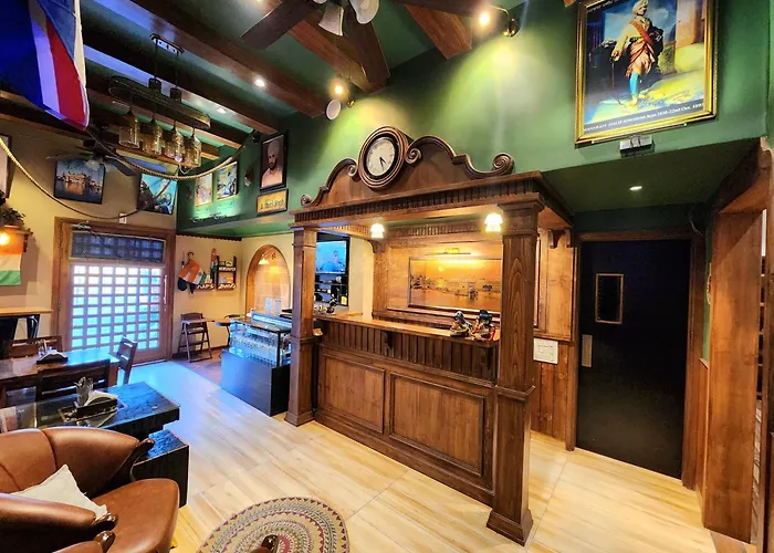 Stay Shaandaar - A Boutique Hotel