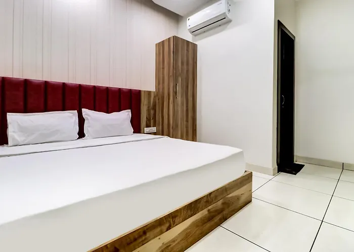 Super Capital O City Inn