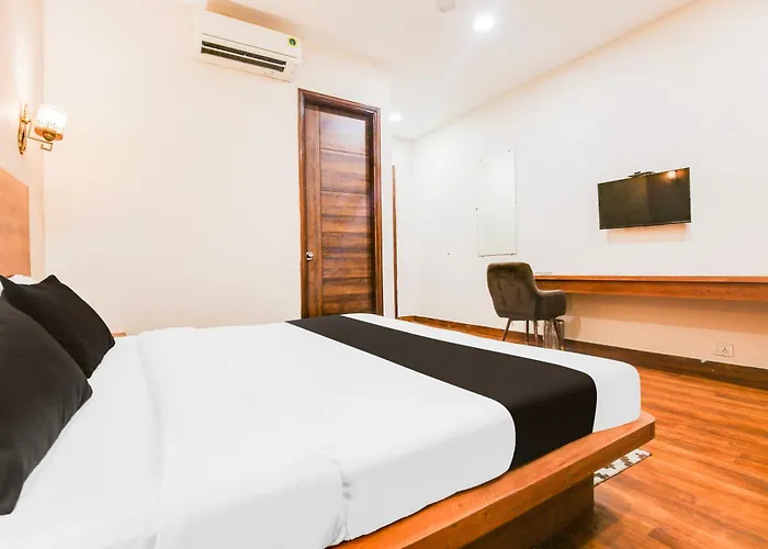 Super Townhouse Grand Fortune
