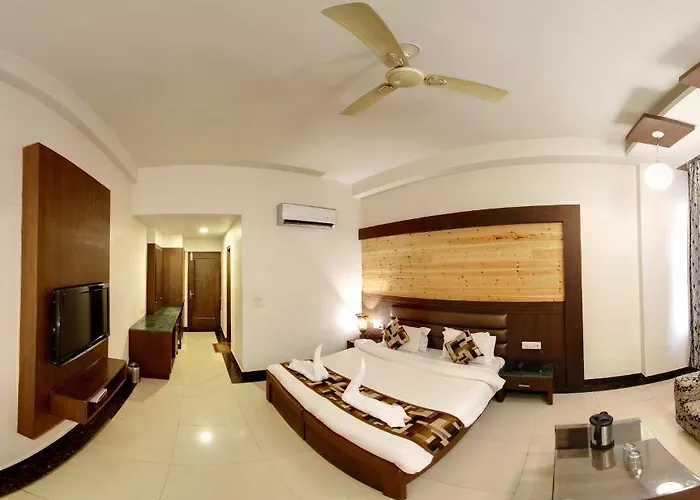 Namaskar Residency