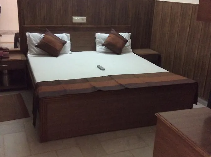 Hotel Hilroz