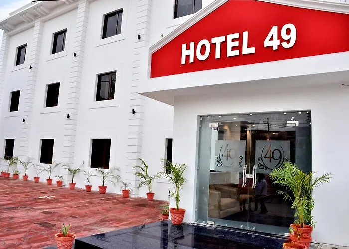 Hotel 49