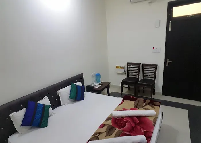 Hotel Ramneek