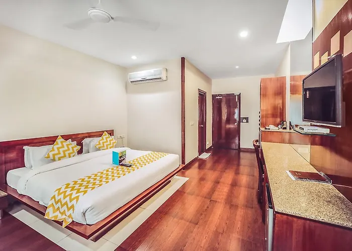 Fabhotel Basera