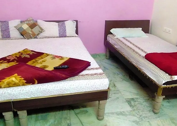 Guru Kirpa Guest House