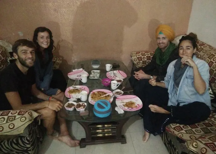 Sukhmani Home Stay