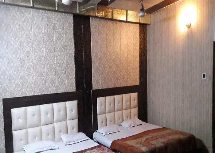 Hotel Shehnaz