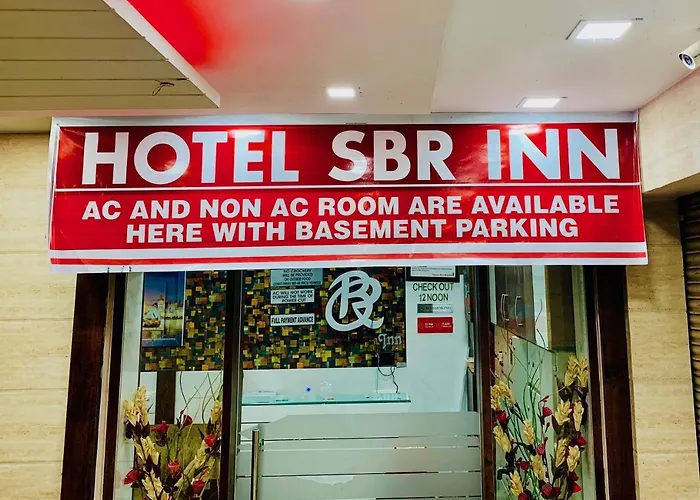 Hotel Sbr Inn