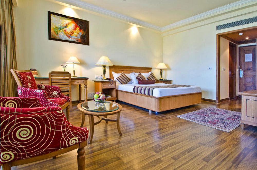 M.k.hotel Hotel 4*
