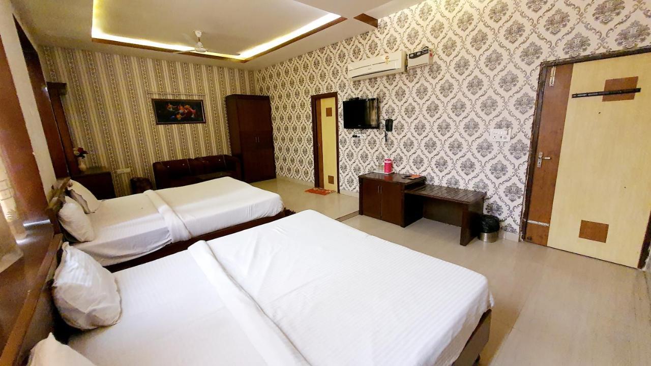 Hotel Amritsar Inn Hotel *