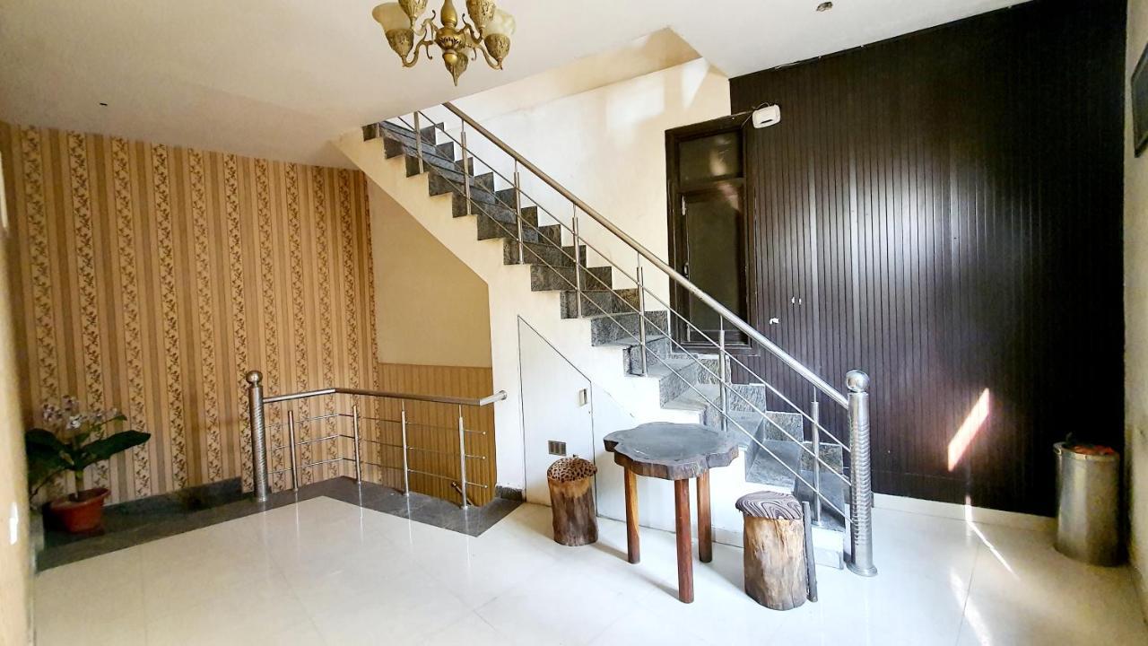 Hotel Amritsar Inn Amritsar