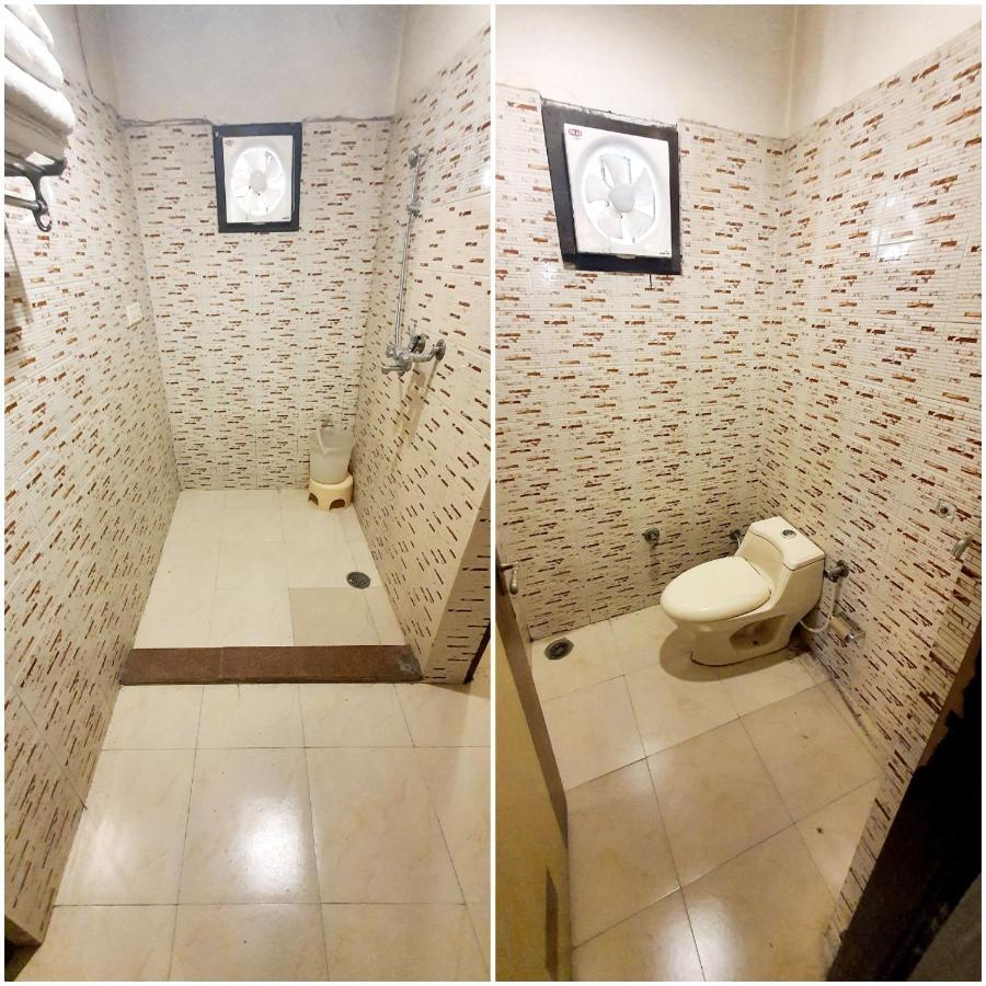Hotel Amritsar Inn * Amritsar
