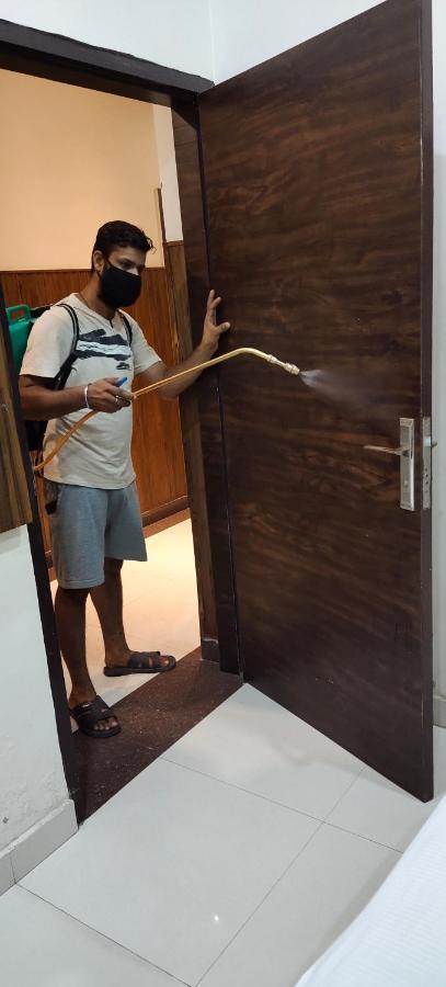 Puri Grand Guest house Amritsar