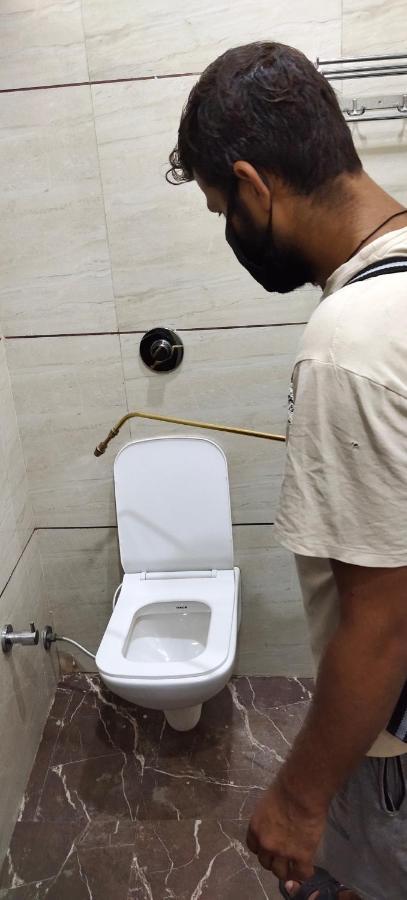 Puri Grand Guest house