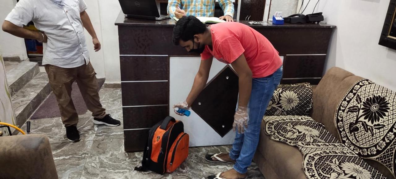 Puri Grand Amritsar