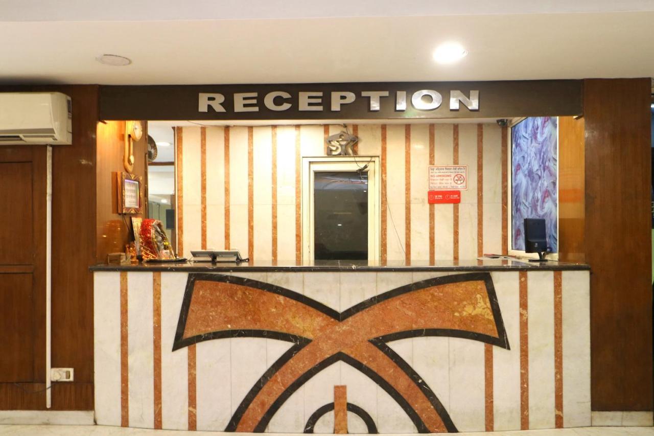 Oyo 27012 Sk Residency Amritsar