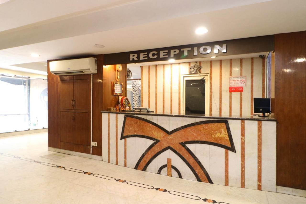 Oyo 27012 Sk Residency Amritsar