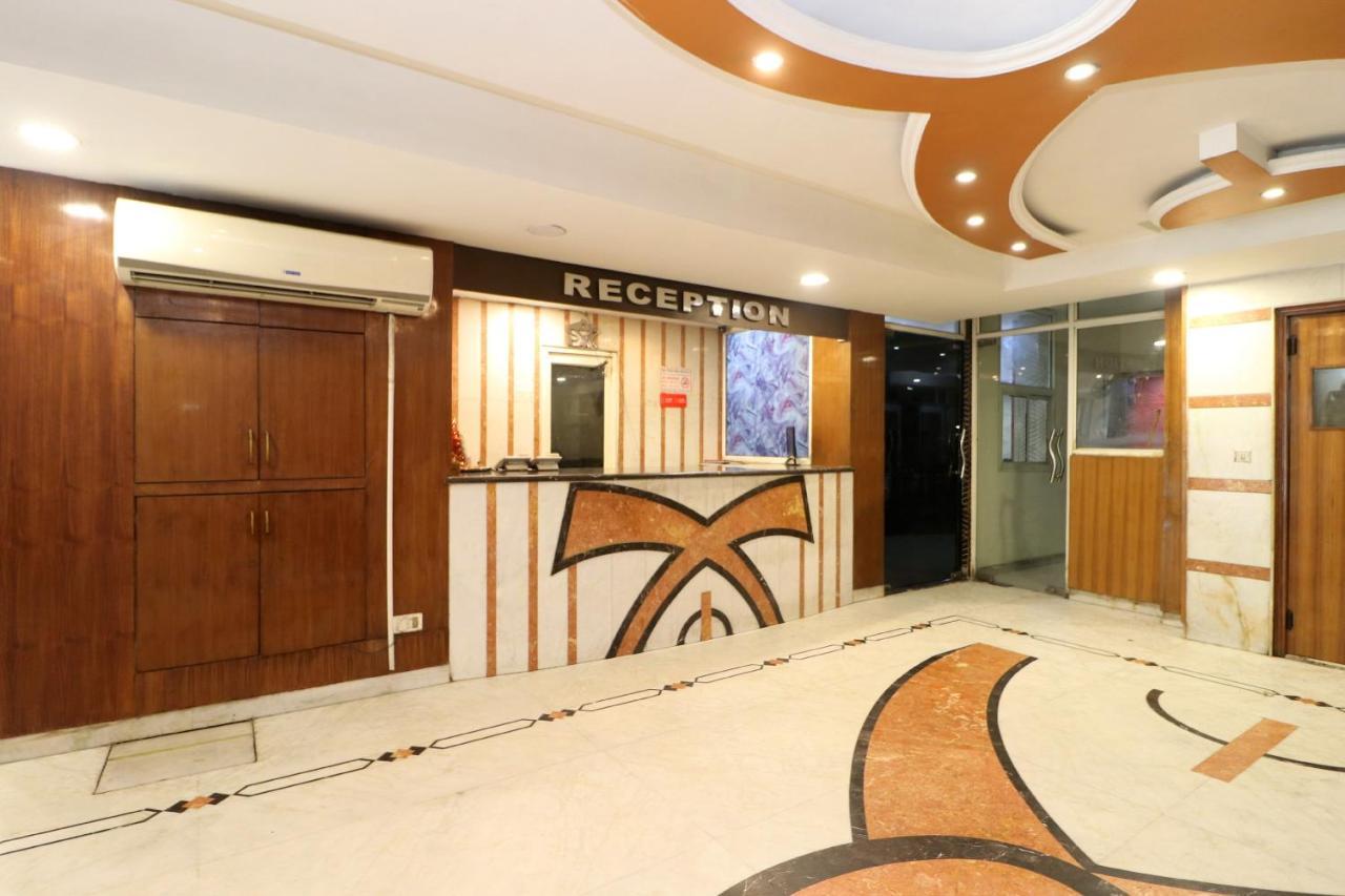 Oyo 27012 Sk Residency Hotel Amritsar
