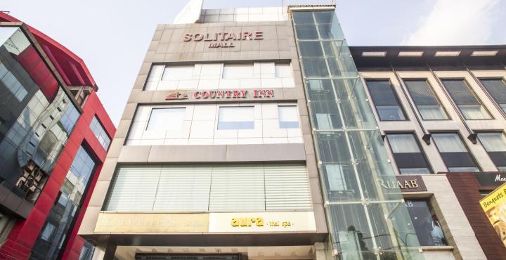 Country 3* Amritsar