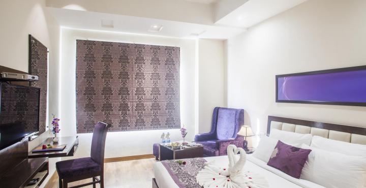 Hotel Country Amritsar