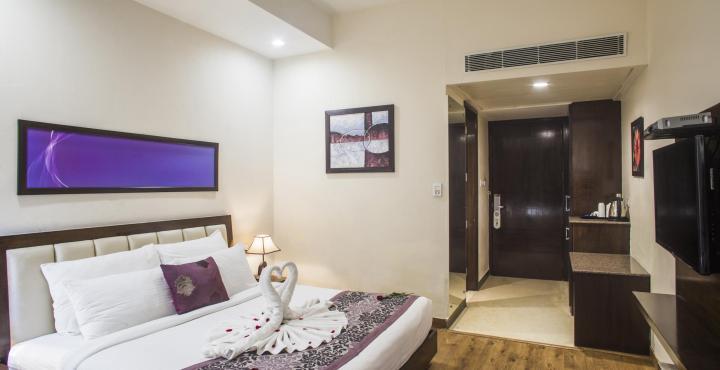 Hotel Country