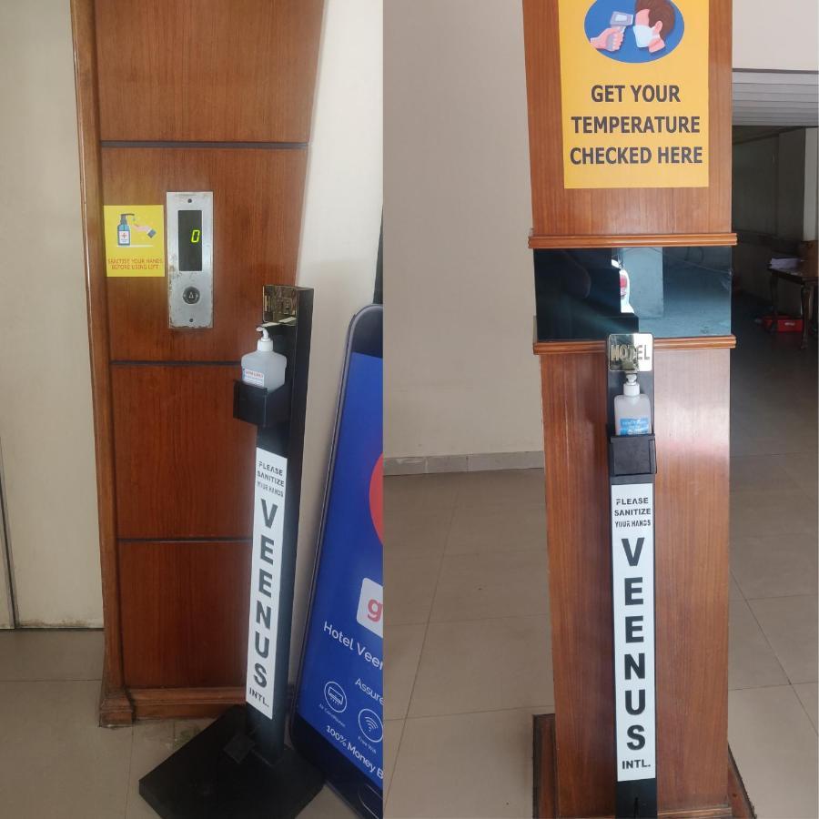 Veenus International Amritsar