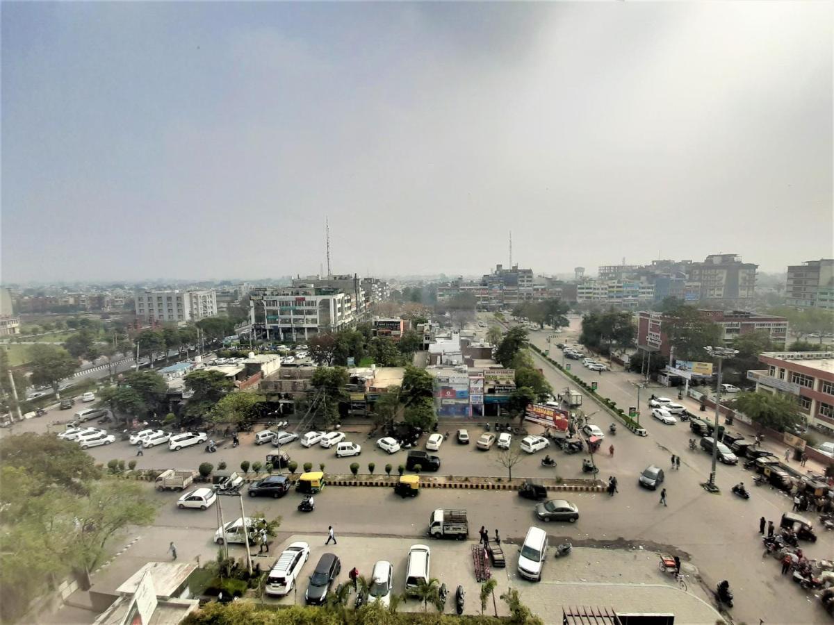 Ranjit Avenue By Ihg Amritsar