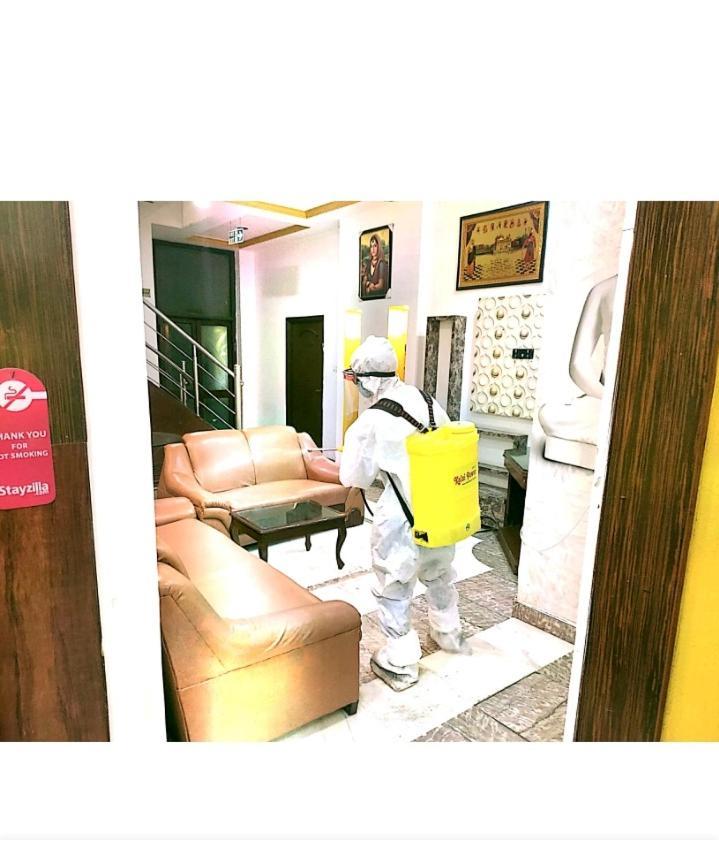 Hotel Heritage 2*