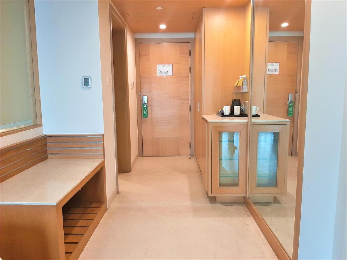 Ranjit Avenue By Ihg 4* Amritsar