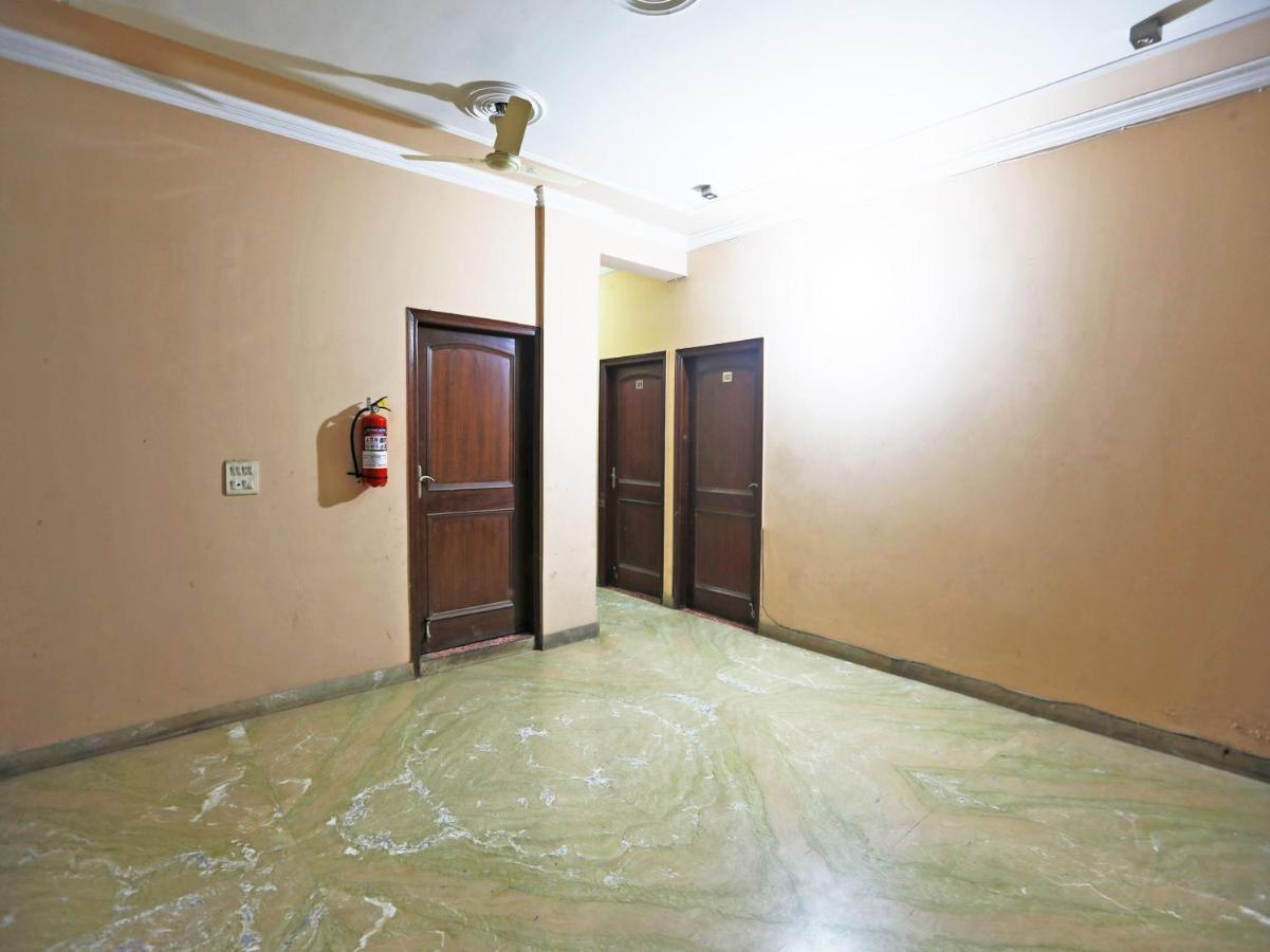Hotel Oyo 73663 Gs Paradise