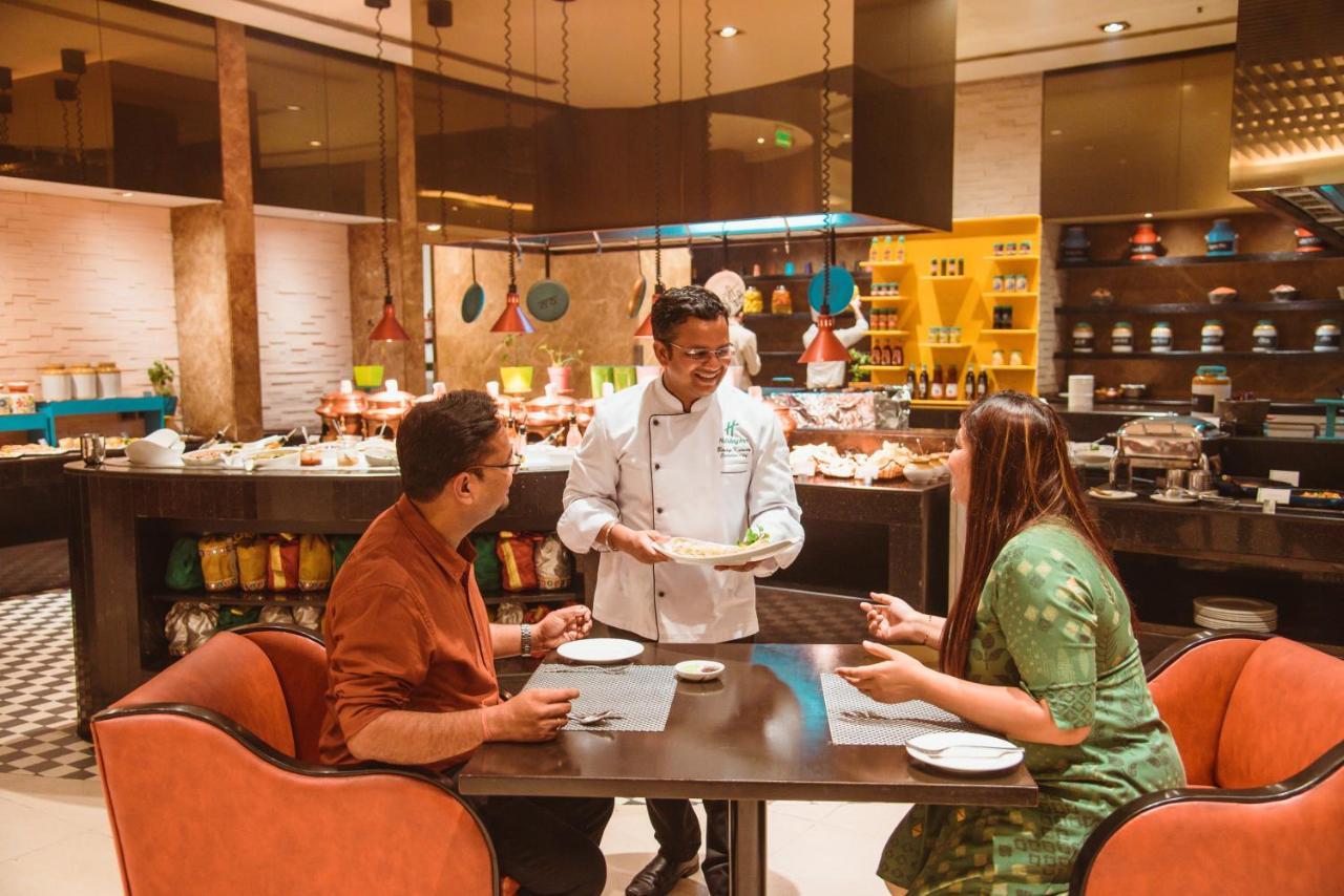 Hotel Ranjit Avenue By Ihg