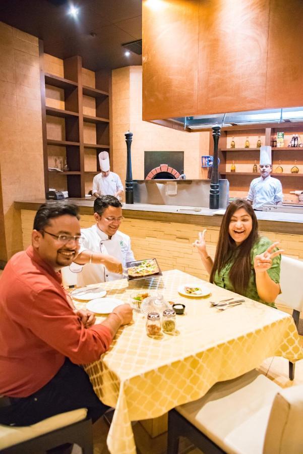 Hotel Ranjit Avenue By Ihg