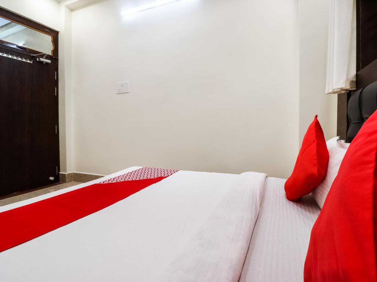 Oyo 73663 Gs Paradise Hotel Amritsar