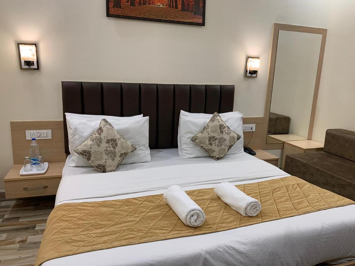 Heaven View - 50m From Golden Temple 3* Amritsar