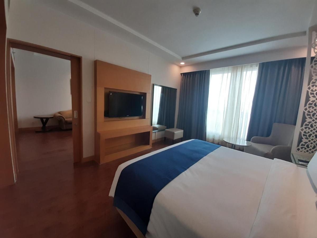 Ranjit Avenue By Ihg