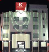 Rv Continantal Hotel 3*