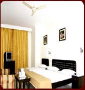 Rv Continantal 3* Amritsar